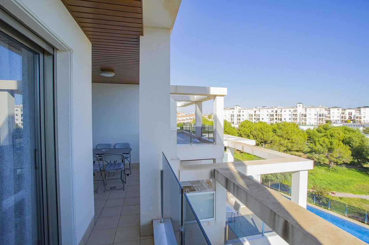 235 Zenia Mar Azul-Alicante Holiday Orihuela Exterior photo